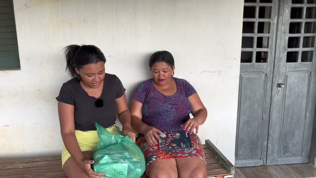 Mulher vende alimentos vencidos e causa doença do povo e acabou na pior 