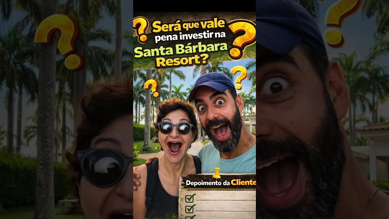 “Ela tinha dúvidas… depois de conhecer o Empreendimento mudou de ideia”