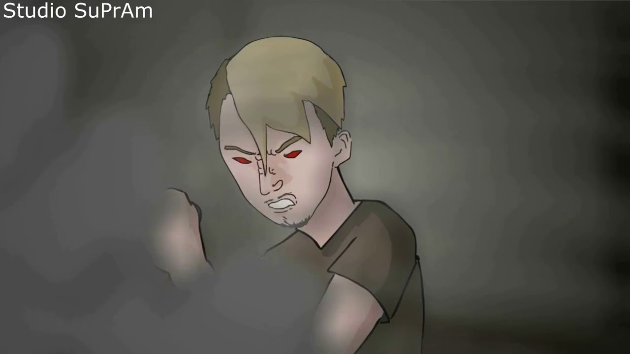 THEKAIRY VS KENNY