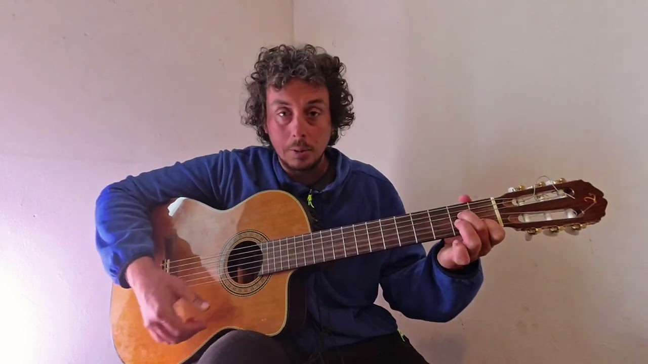 L'accordo di La minore settima