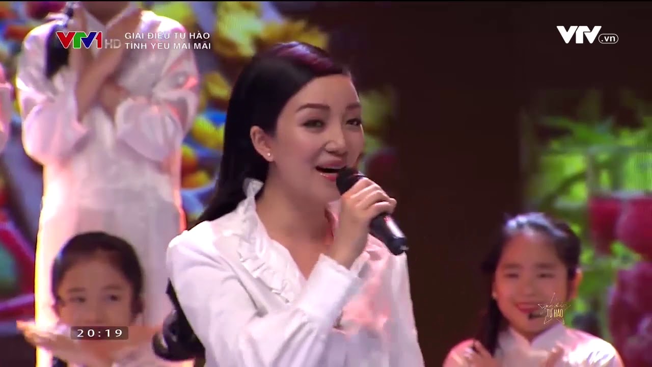 [Giai điệu tự hào] Mỗi ngày tôi chọn một niềm vui -  Phạm Thu Hà