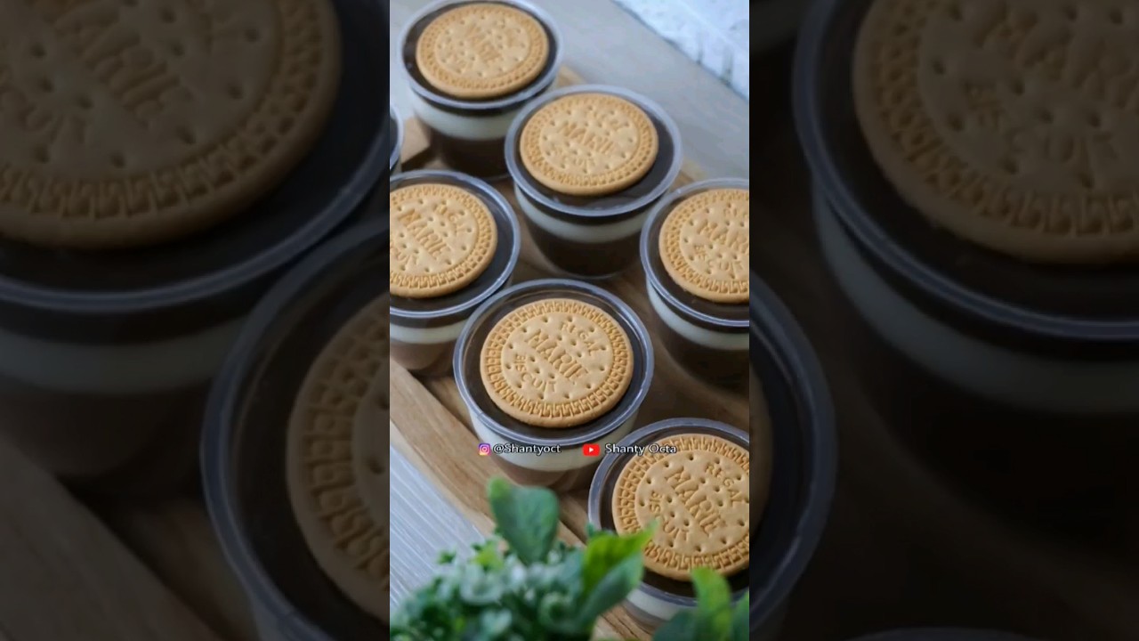 IDE JUALAN TAKJIL SIAP-SIAP KEBANJIRAN ORDERAN! 