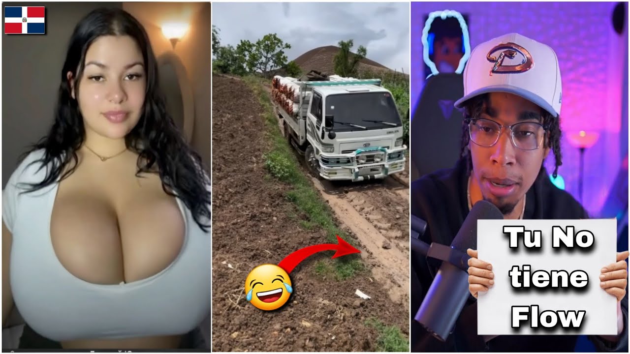 Cosas Que Solo pasan en rd Reunimos Los Mejores Clip Del Mes
