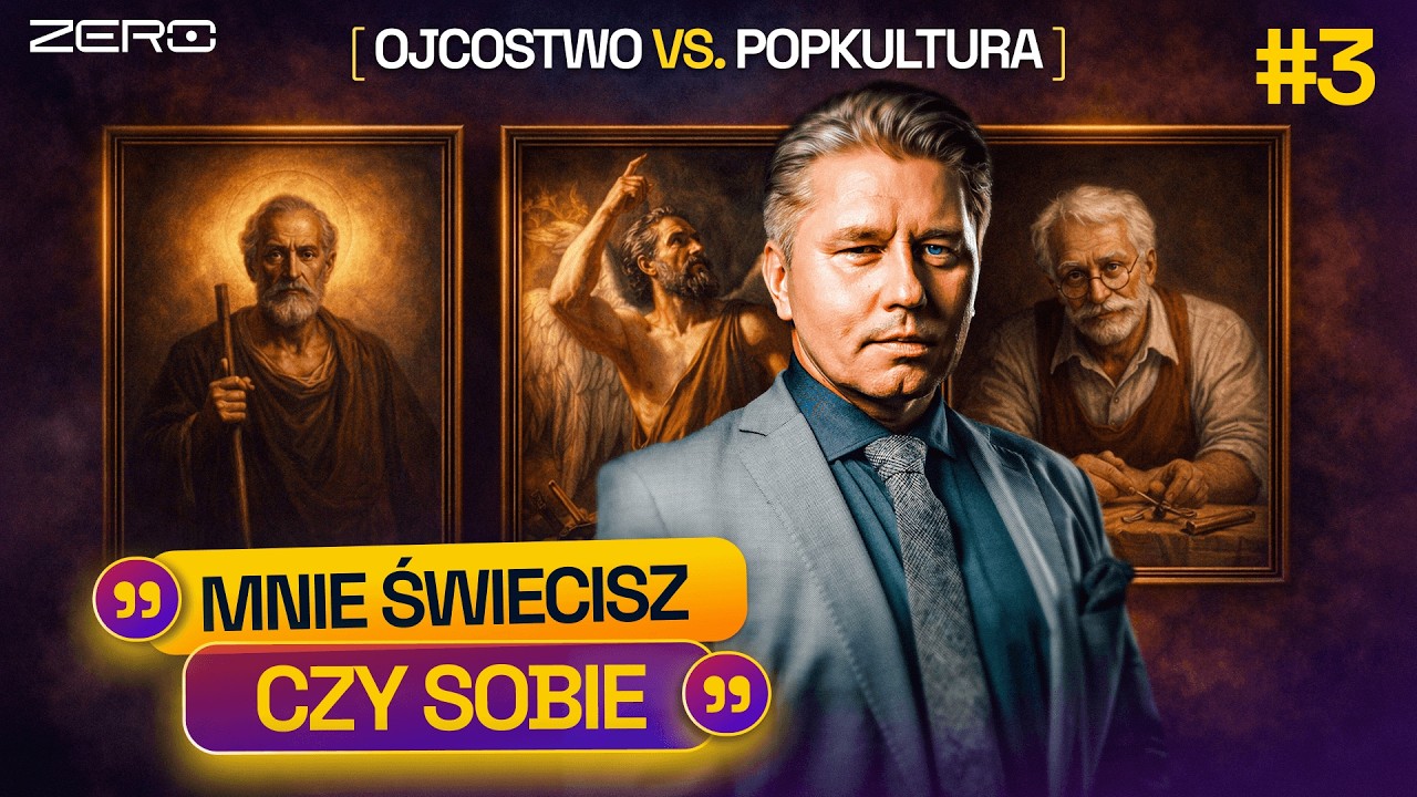 OJCIEC - FILOZOFIA RZEMIOSŁA. WSPÓLNE DZIAŁANIE I BYCIE RAZEM