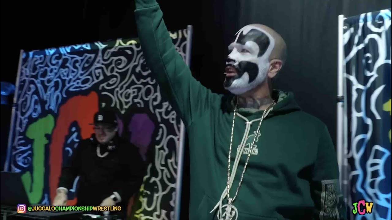 JCW Lunacy Episode 24