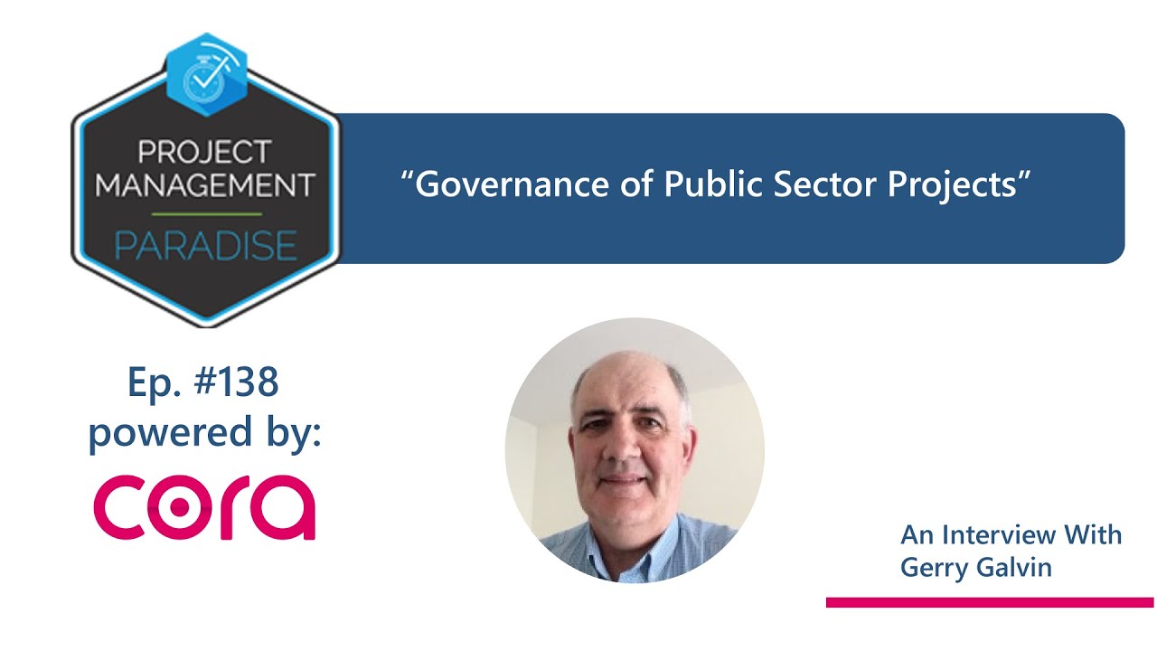 Governance of Public Sector Projects