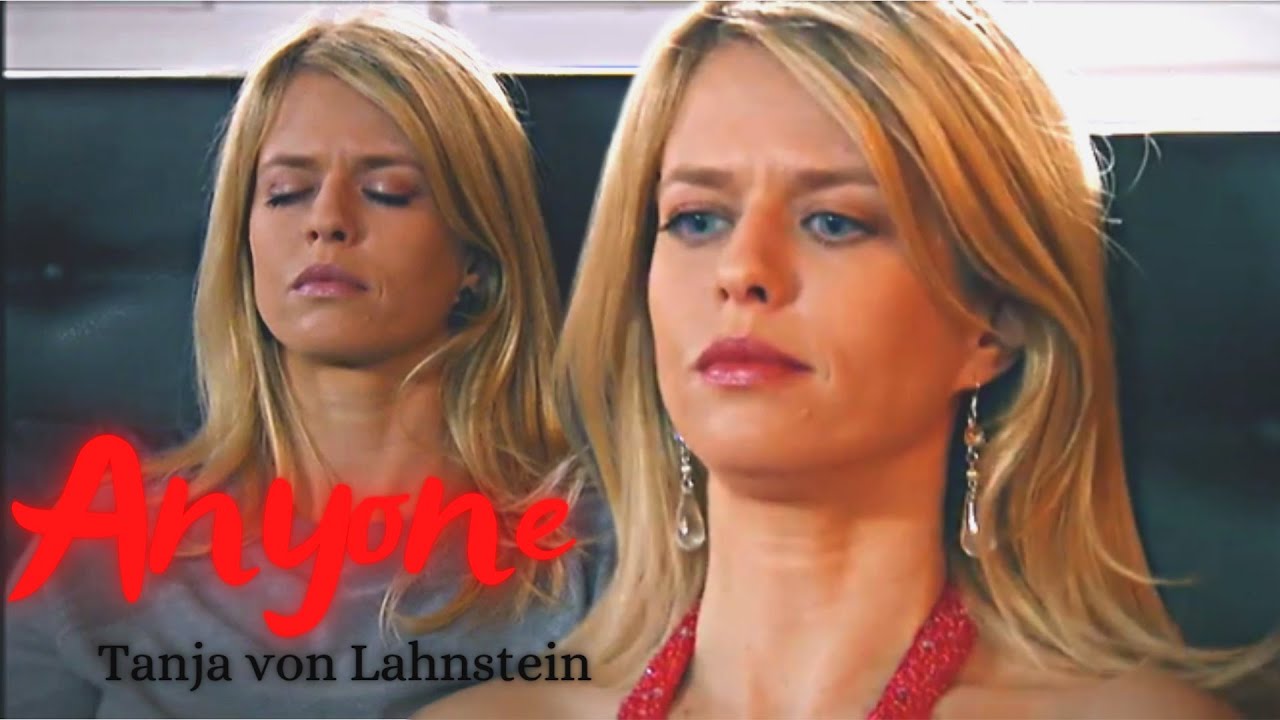 Tanja von Lahnstein Anyone