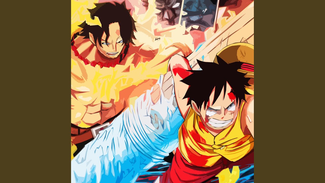 Marineford Rap. La Guerra de los Mejores