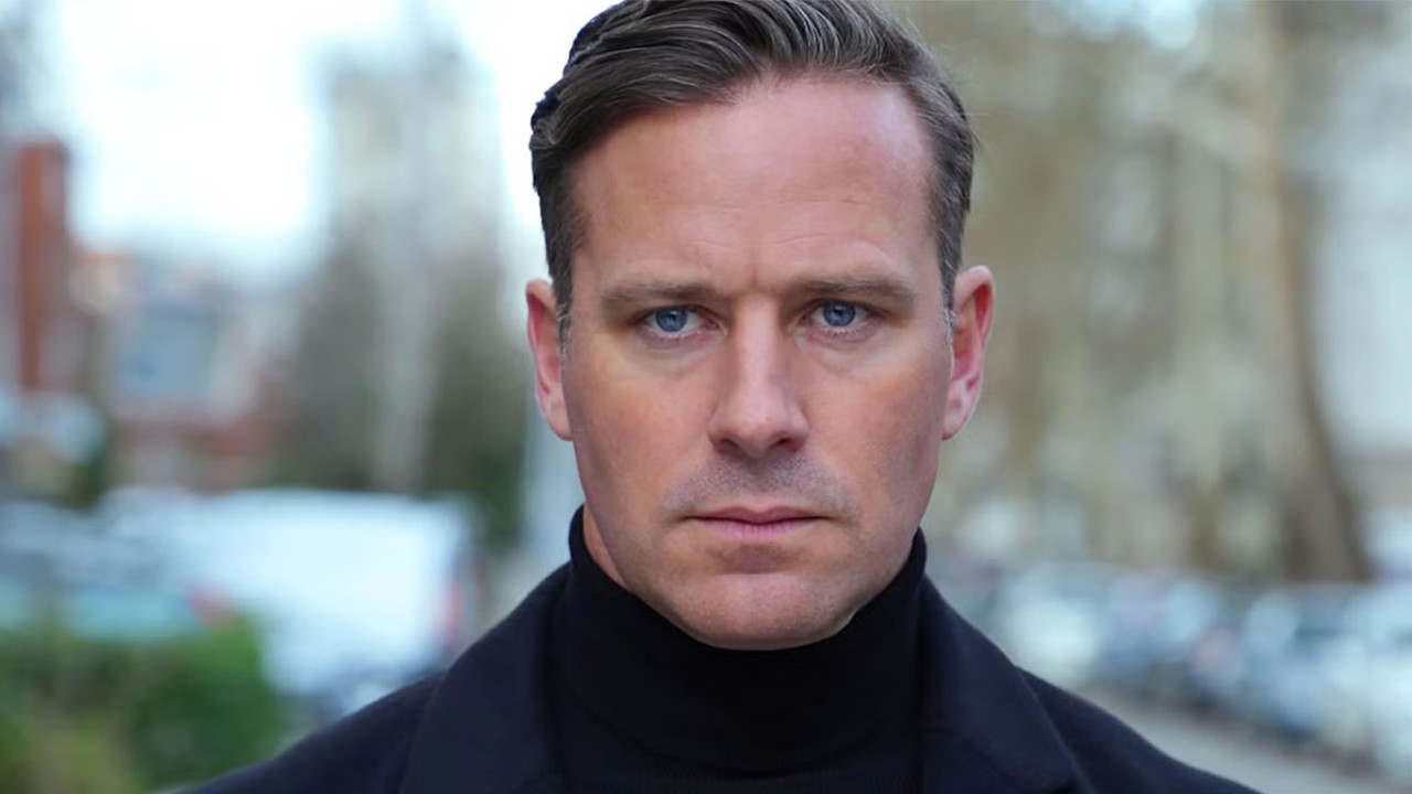The Most Controversial Movie of the Year - Interviewing Armie Hammer and Uwe Boll