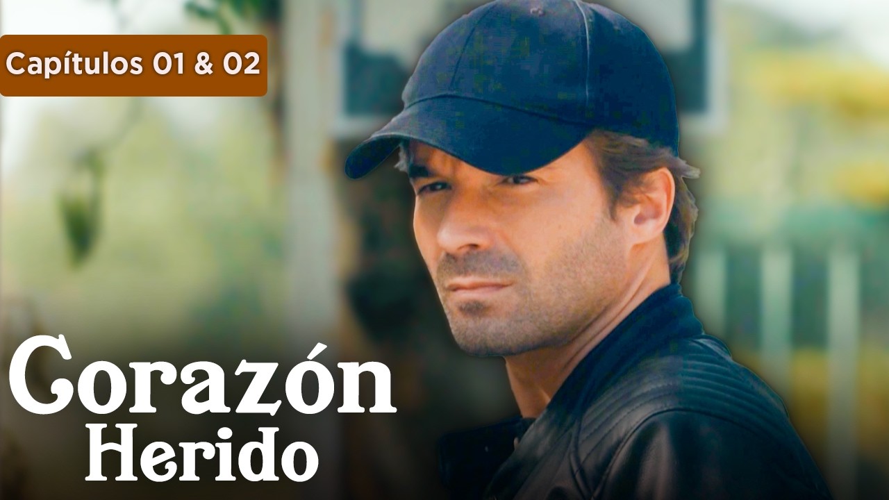 Corazón Herido - EP01 & 02 - La pasión no se detiene - Doblado en español - HD