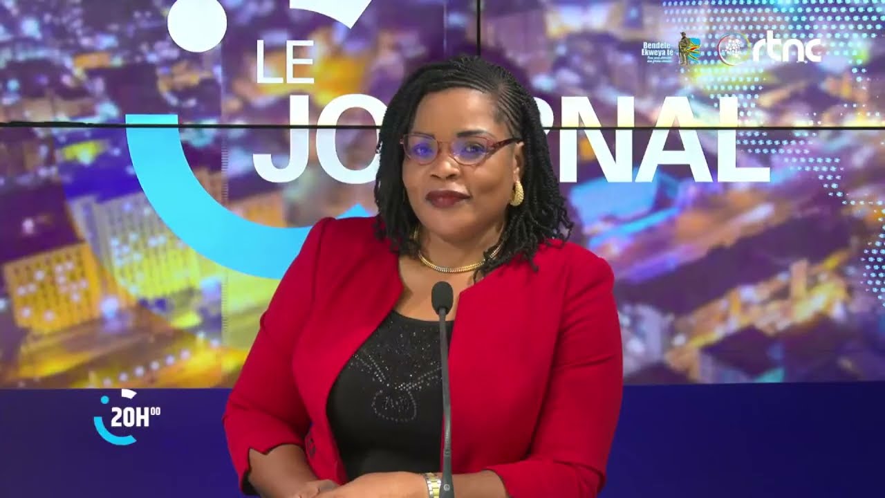 SOIR ACTUALITE DE 20H00 DU JEUDI 13 FEVRIER 2025