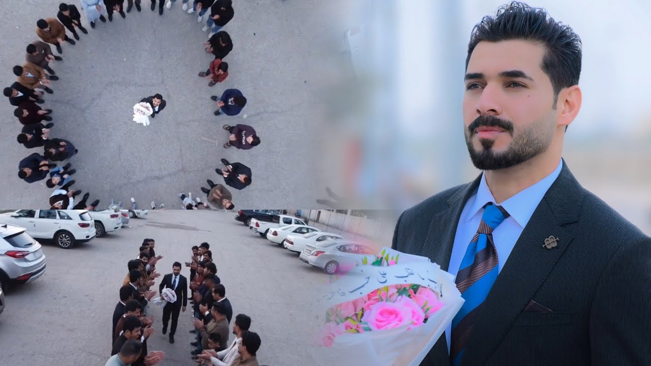 عقد قران فدشي يخبل خطوبه كرار صلاح لاتفوتكم 🏩 ذي قار قضاء الفهود للحجز 07832915576