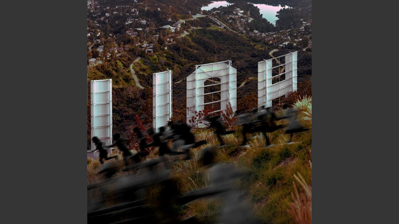 HOLLYWOOD ZOMBIE