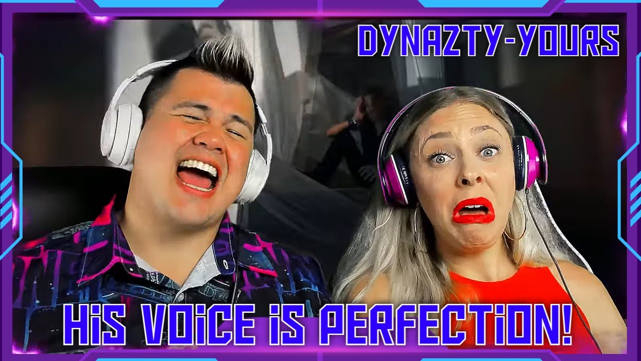 FIRST TIME Reaction to 