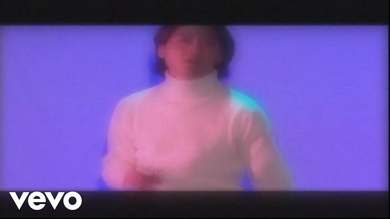 吳國敬 - 吳國敬 -《哭泣遊戲》MV