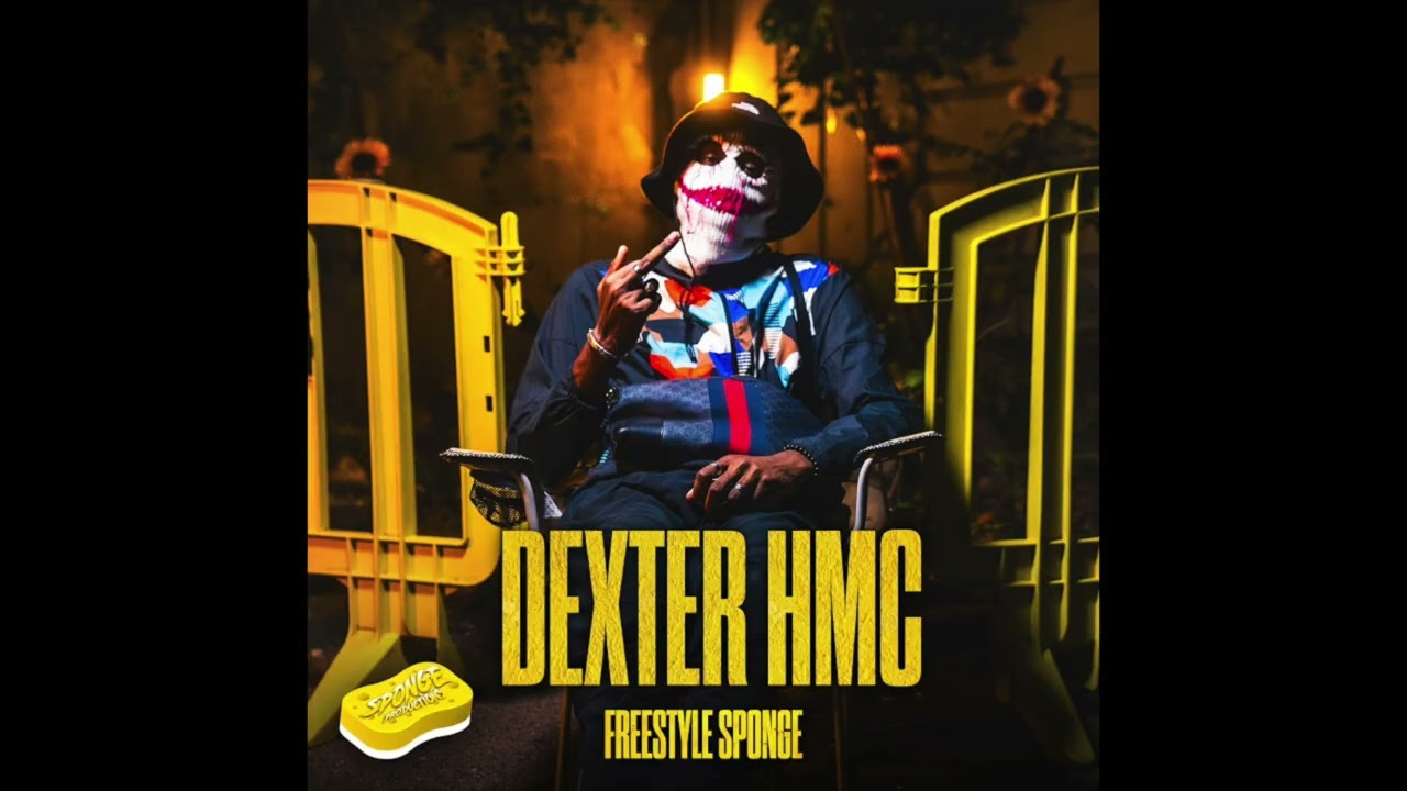 Dexter HMC - Freestyle Sponge (S2-E7)