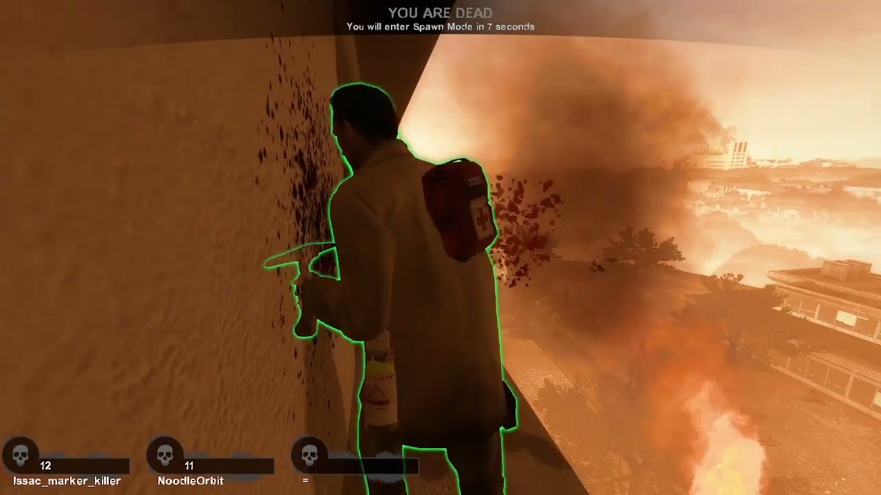 l4d2 m
