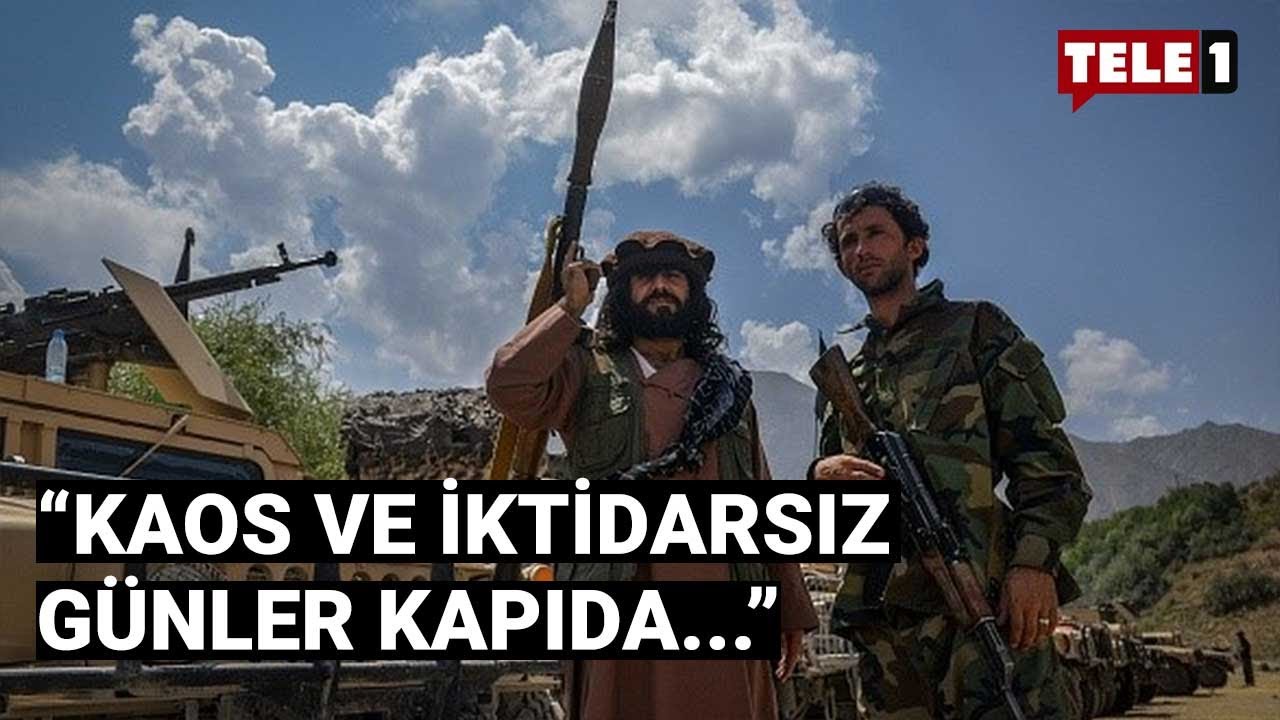 Pen&ccedil;şir'de neler oluyor? İbrahim Varlı anlattı