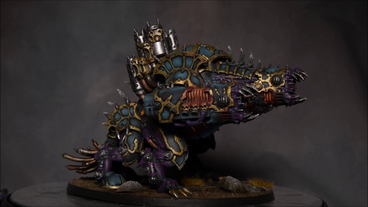 Forgefiend