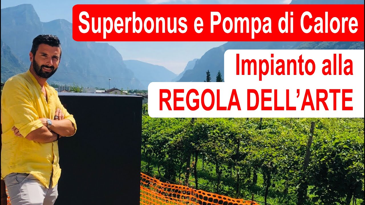 Come realizzare un impianto alla Regola dell'Arte