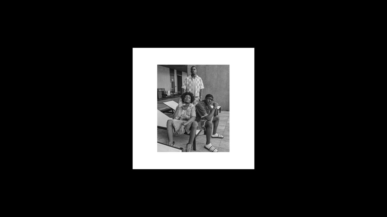 Genezio x L2B Type Beat 