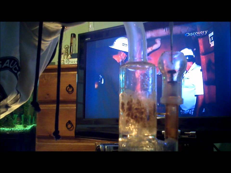 Fat dab & Fat Rip!
