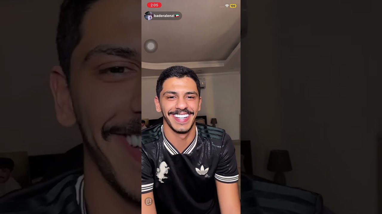 بث بدر العنزي ٩/٢/٢٠٢٦