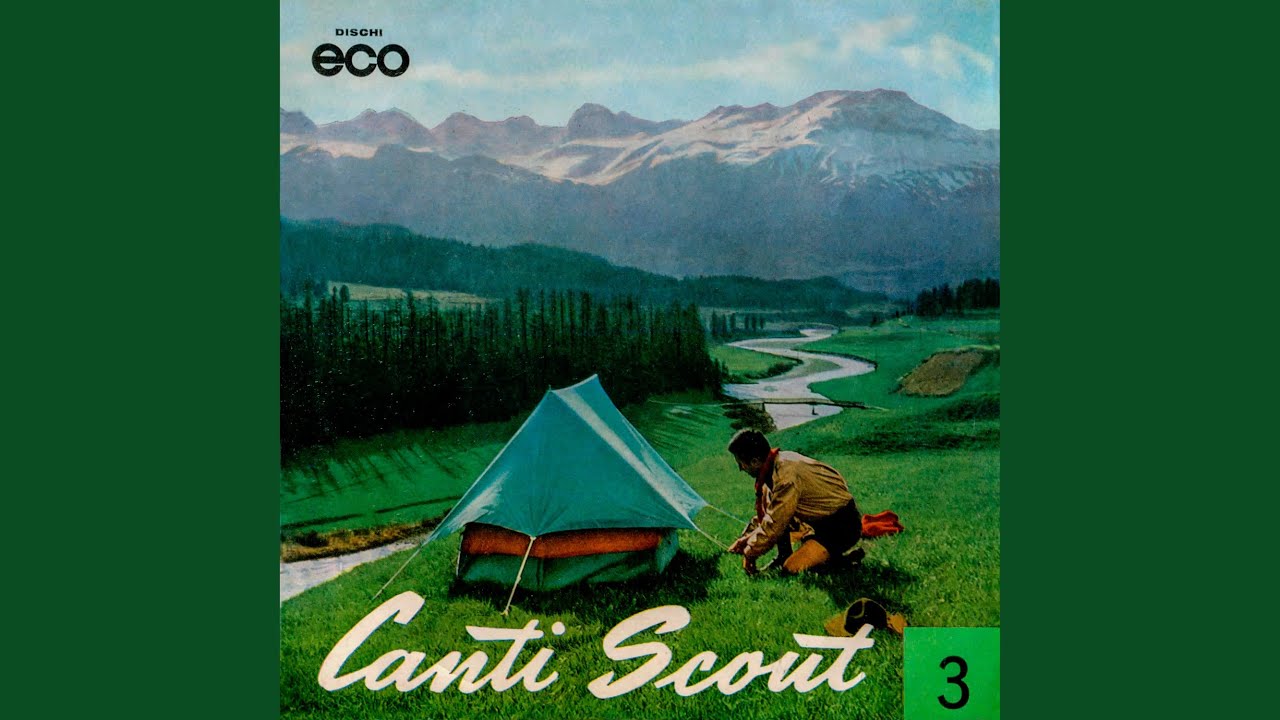 Madonna degli scout