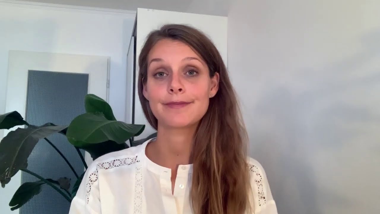 Tourism Protecting Ecosystems | Diana K&ouml;rner | TEDxSUMAS