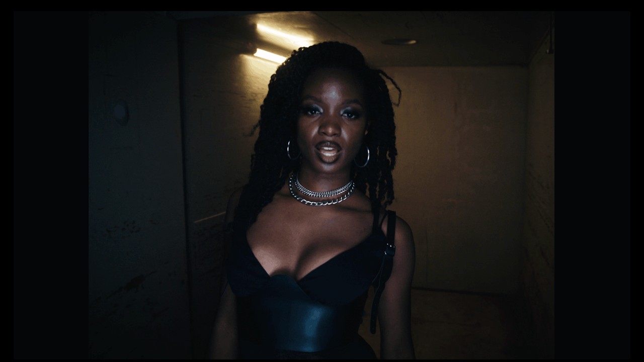 S2S - KEZA (Official Music Video)