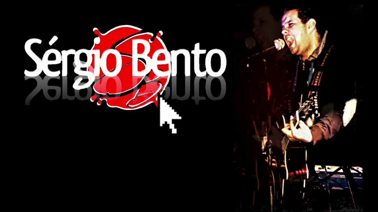 Sérgio Bento - Mais do que imperfeito.