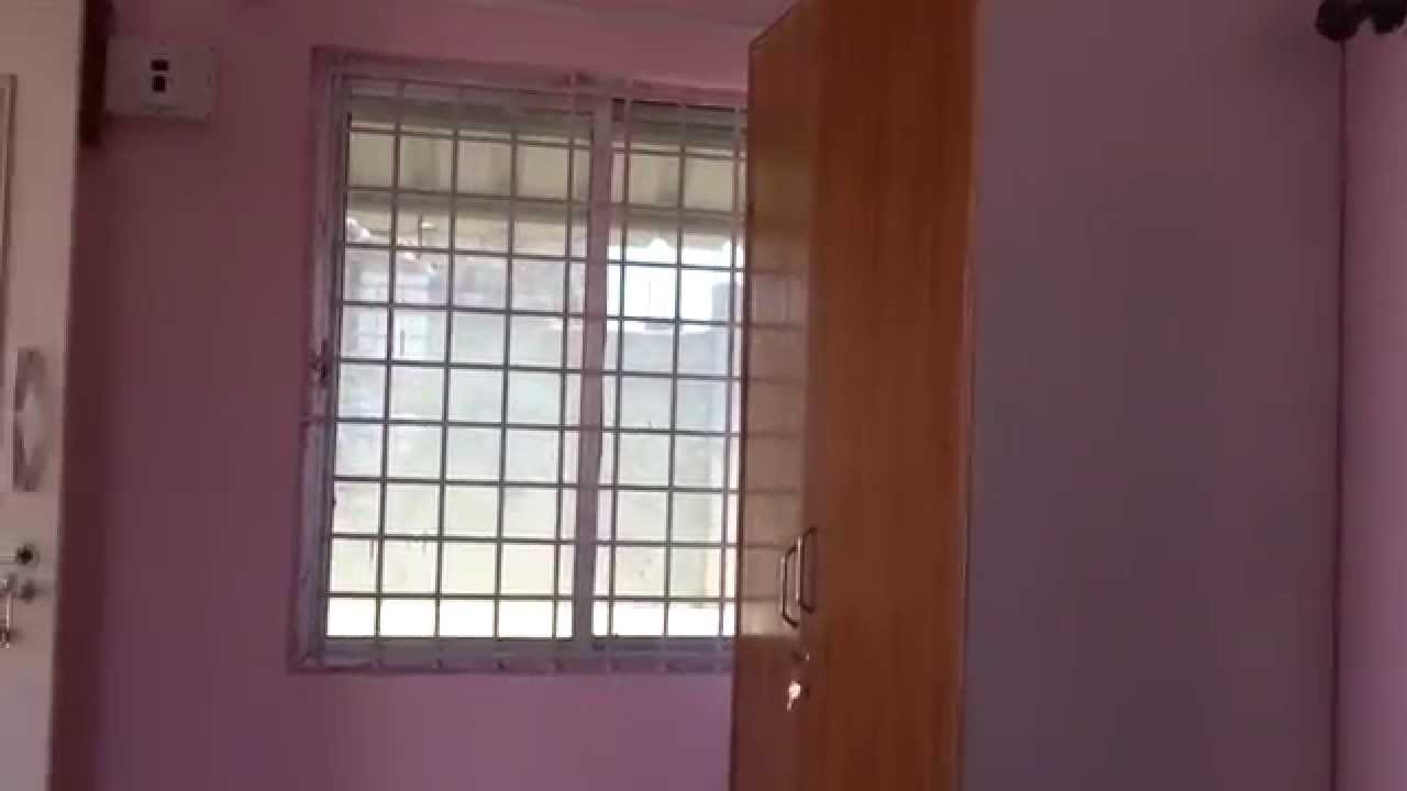 1RK House for Rent @8K in Tilak Nagar, Bangalore Refind:19484