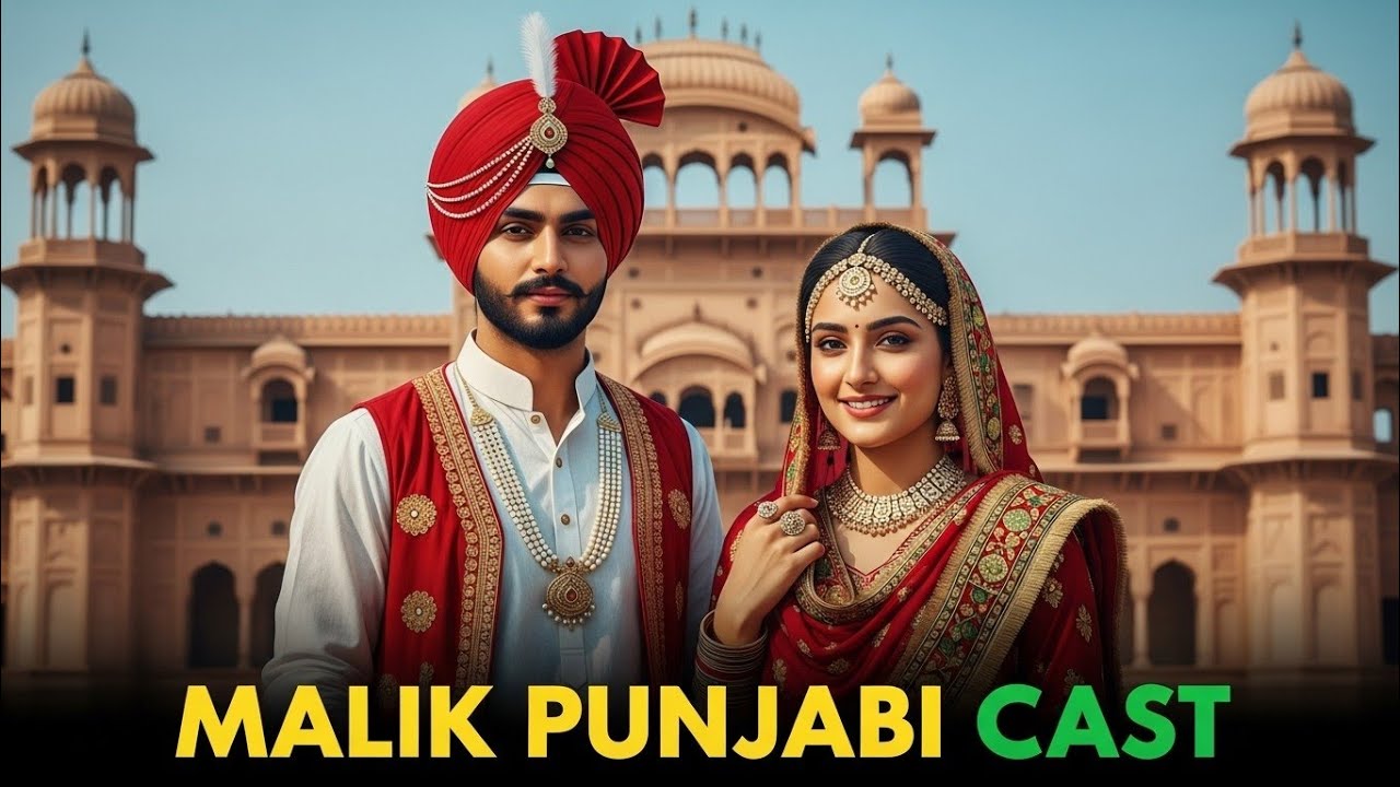 Malik Cast History | ملک ذات کی مکمل تاریخ، شاخیں اور عظیم لوگ | Malik Tribe Documentary