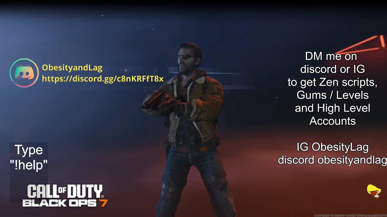 BO7 Zombies 999 unlimited GUMS! and XP || Road to 1000!