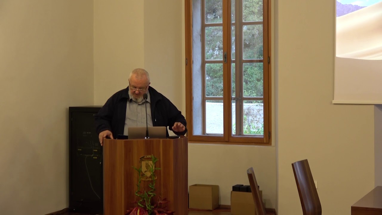 del 8/9: Granda Stane,  Vipavska dolina okoli leta 1500
