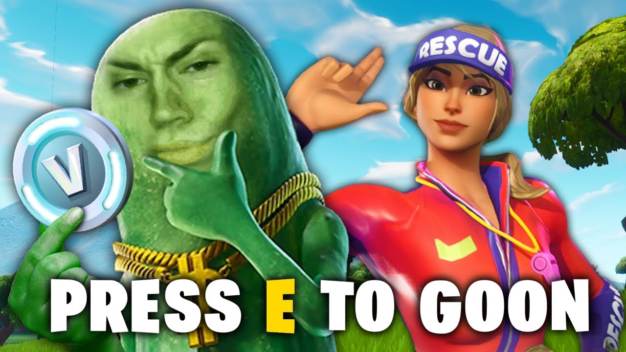 Fortnite действительно может существовать вечно