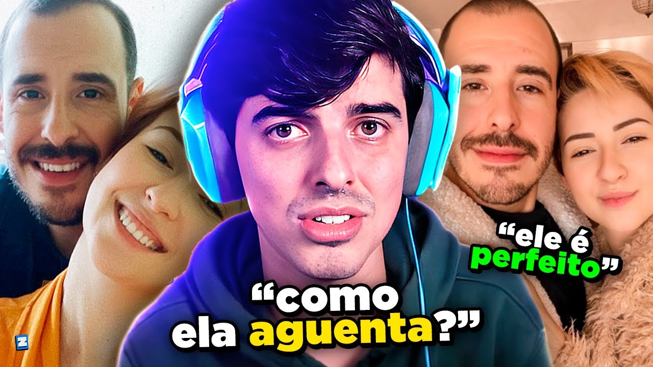 O Calvo do Campari ta NAMORANDO e você NÃO
