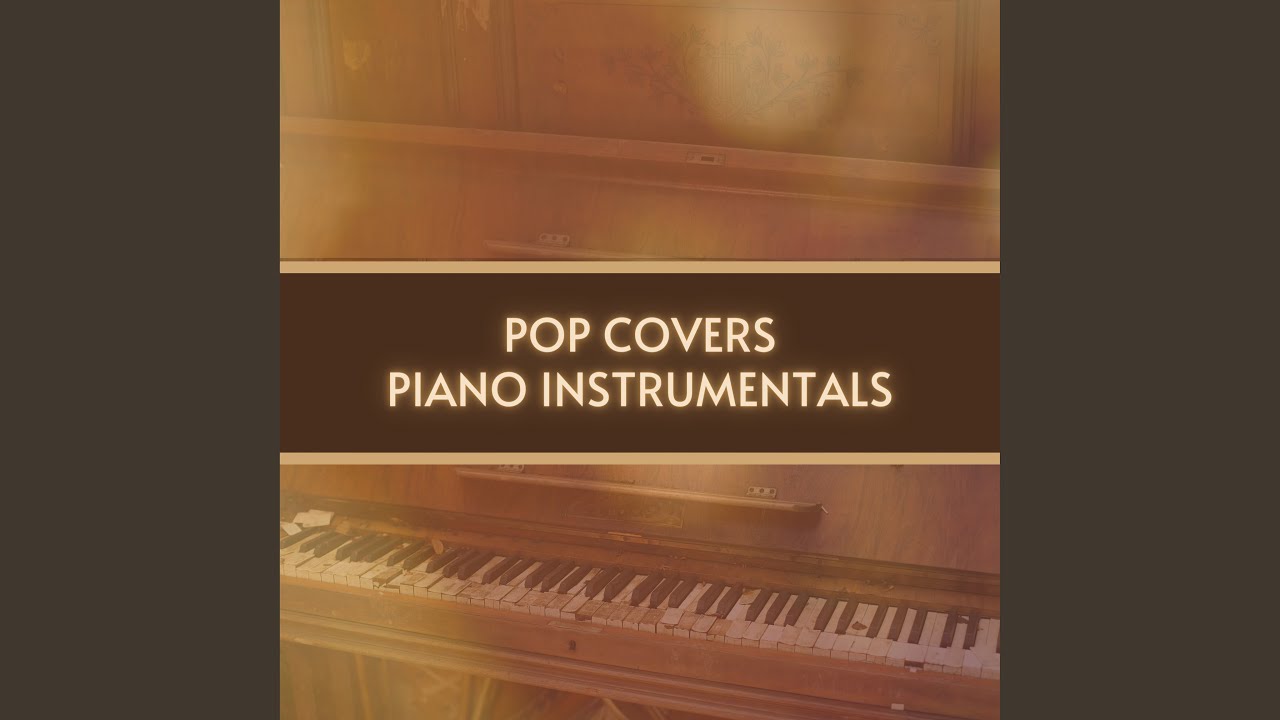 Hall Of Fame (Piano Instrumental)
