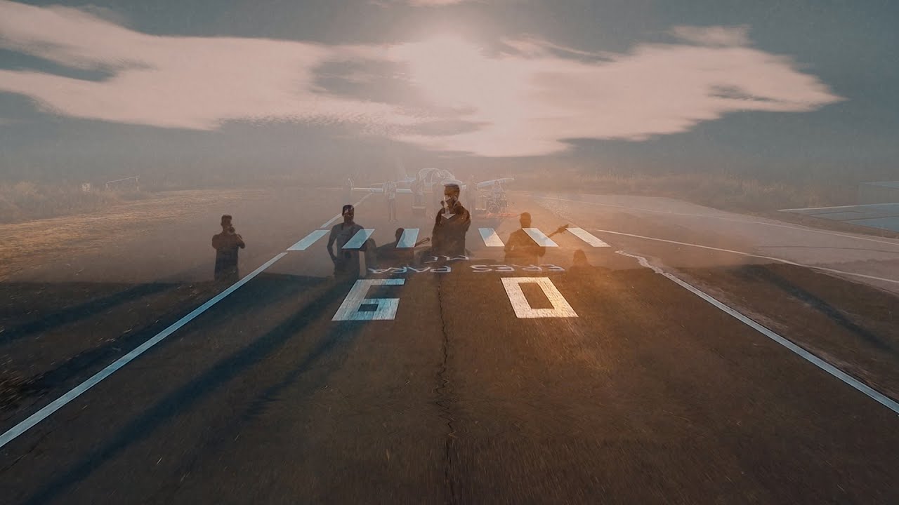 Videoclip Eres Para Mí// Grupo PALODÚ
