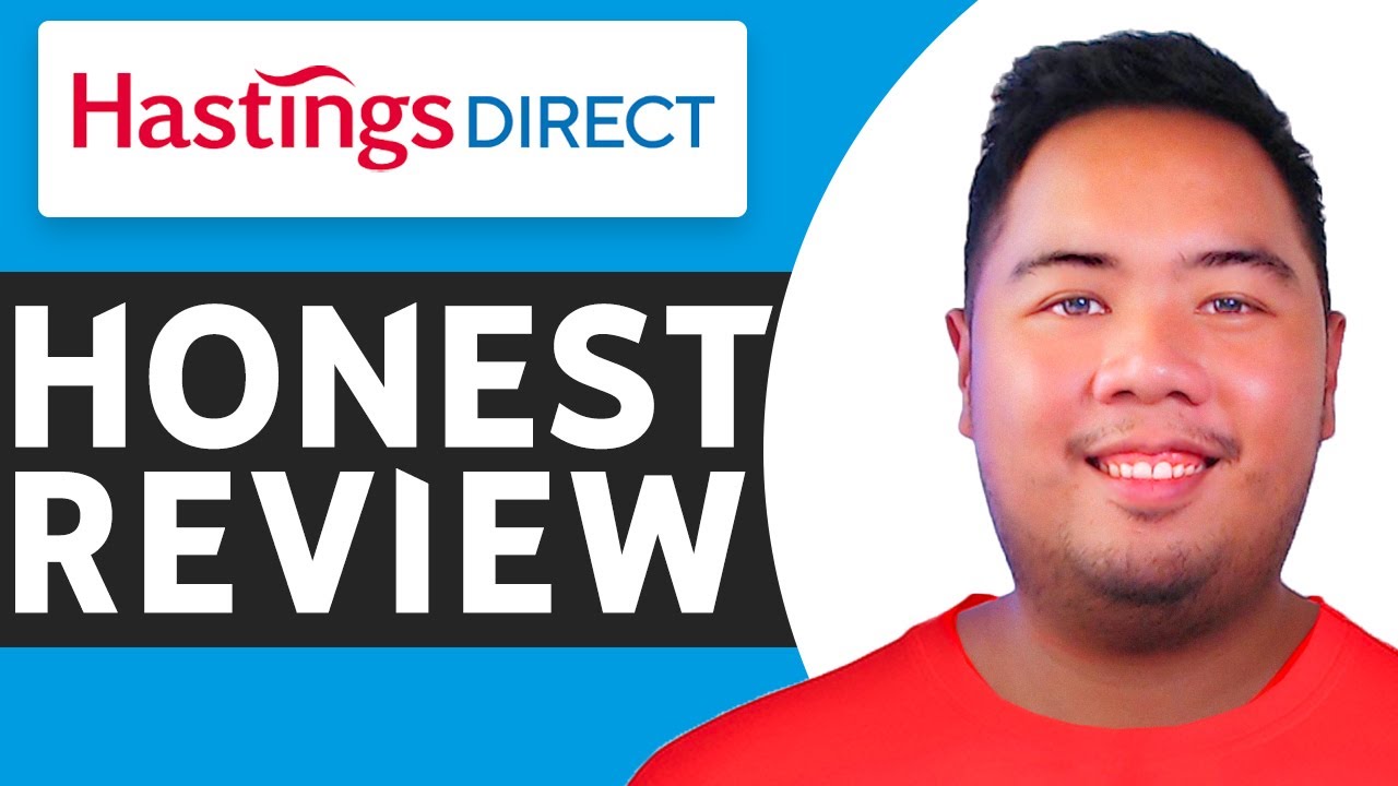 Hastings Direct Car Insurance Review (2026) - Is It WORTH IT?