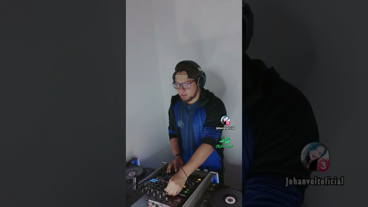 Jean Ce @ transmisión 29.12.25 ( PROGRESSIVE)