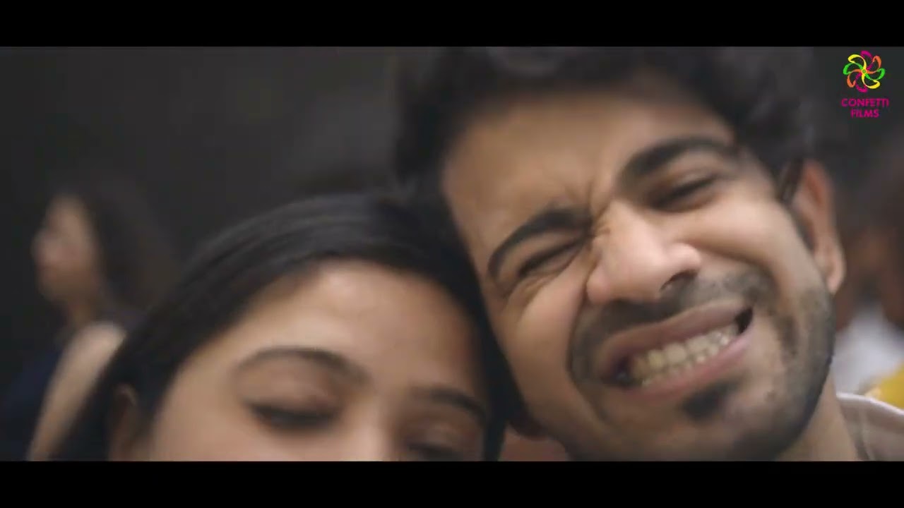 PUNIT NIDHI BRUNCH VIDEO
