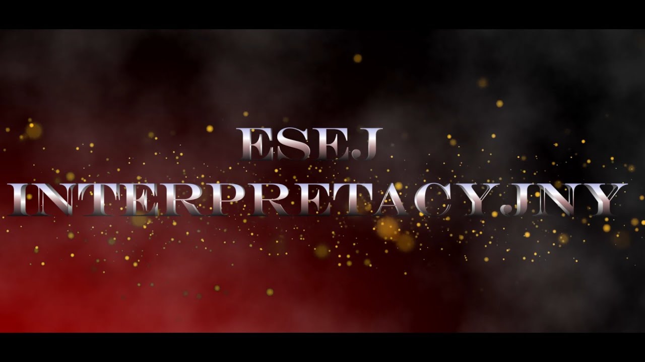Matura - szkic, esej interpretacyjny