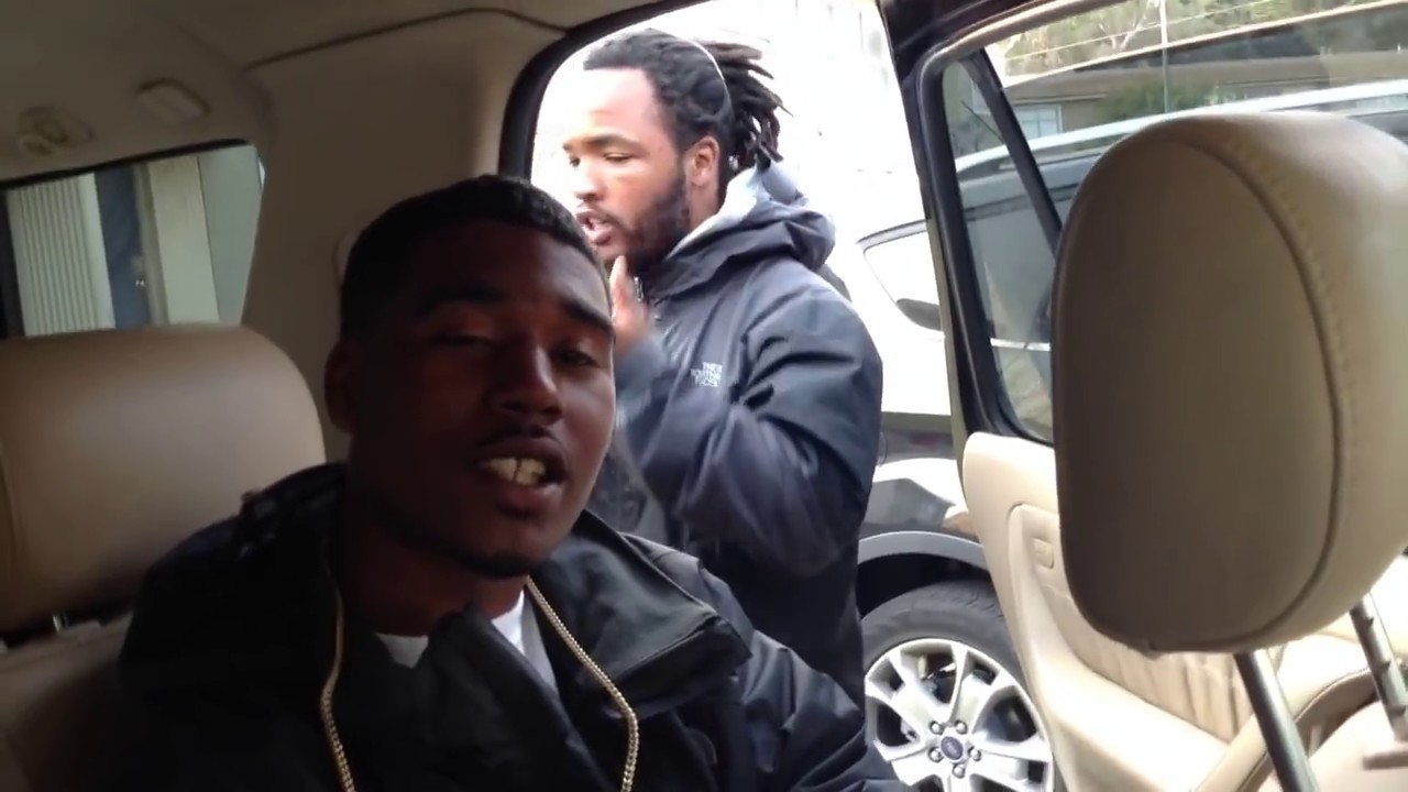 KE - SQUAD FREESTYLE / Shot By TiggzTv