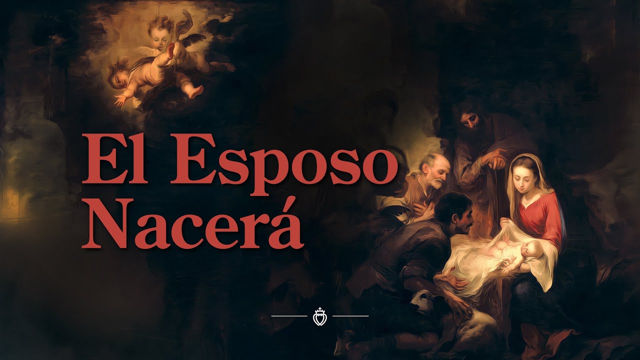Cristo, el Esposo que Viene a Conquistar su Esposa