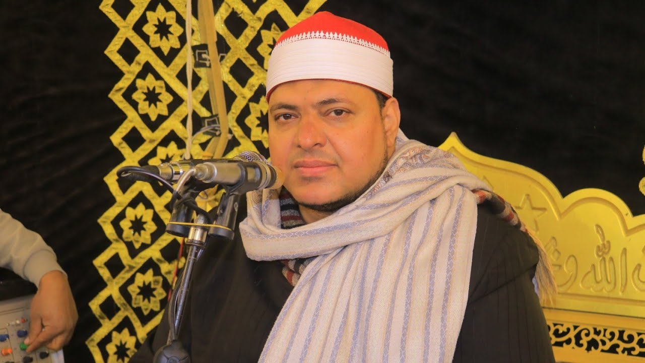 الشيخ محمد أبو ليلة = العصر / عزاء العمدة الحاج عادل العفيفي / كفر عبدالله عزيزة منياالقمح 23-2-2026
