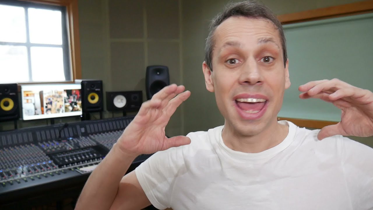 Analog Mixing Basics - Course Teaser