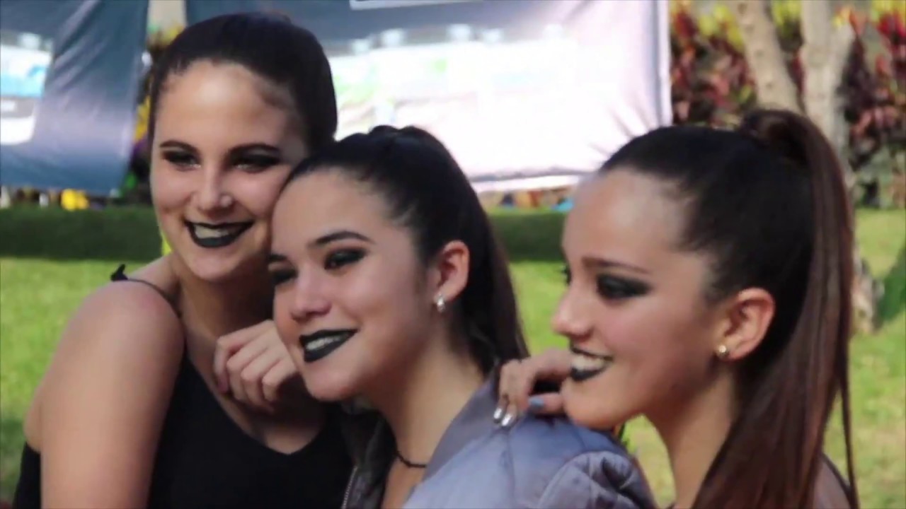 Video Presentación VMLP 2018
