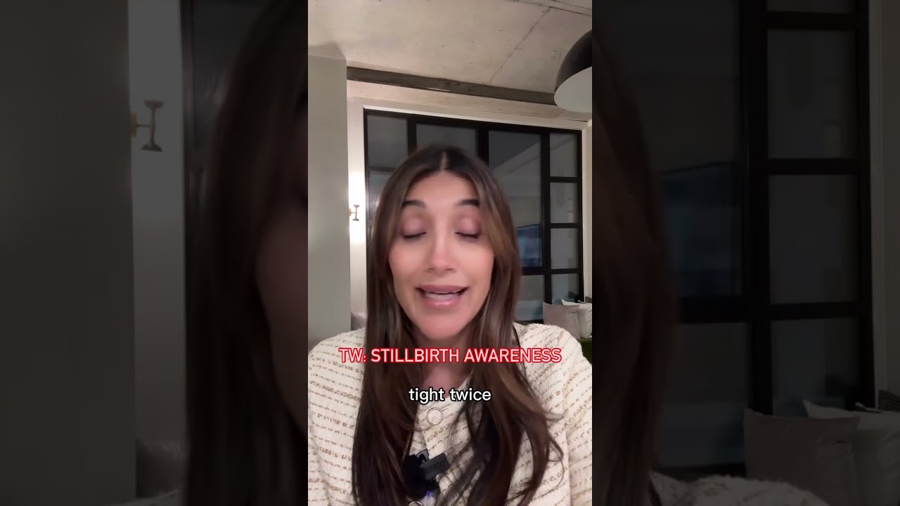 Stillbirth: No Chill, Act with Skill!