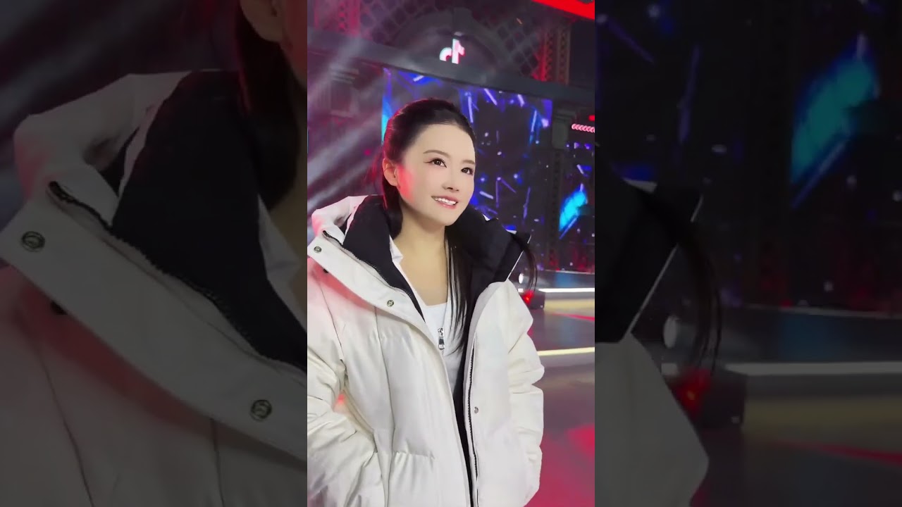 彩排现场#唐艺大舞台